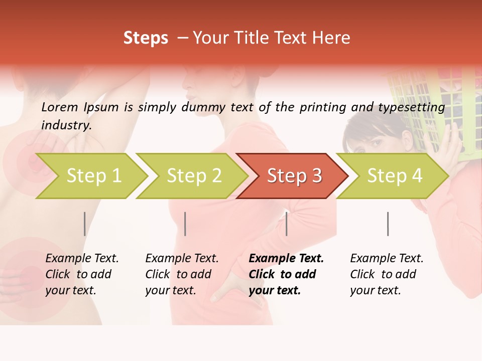 Symptom Symptome Hausarbeit PowerPoint Template