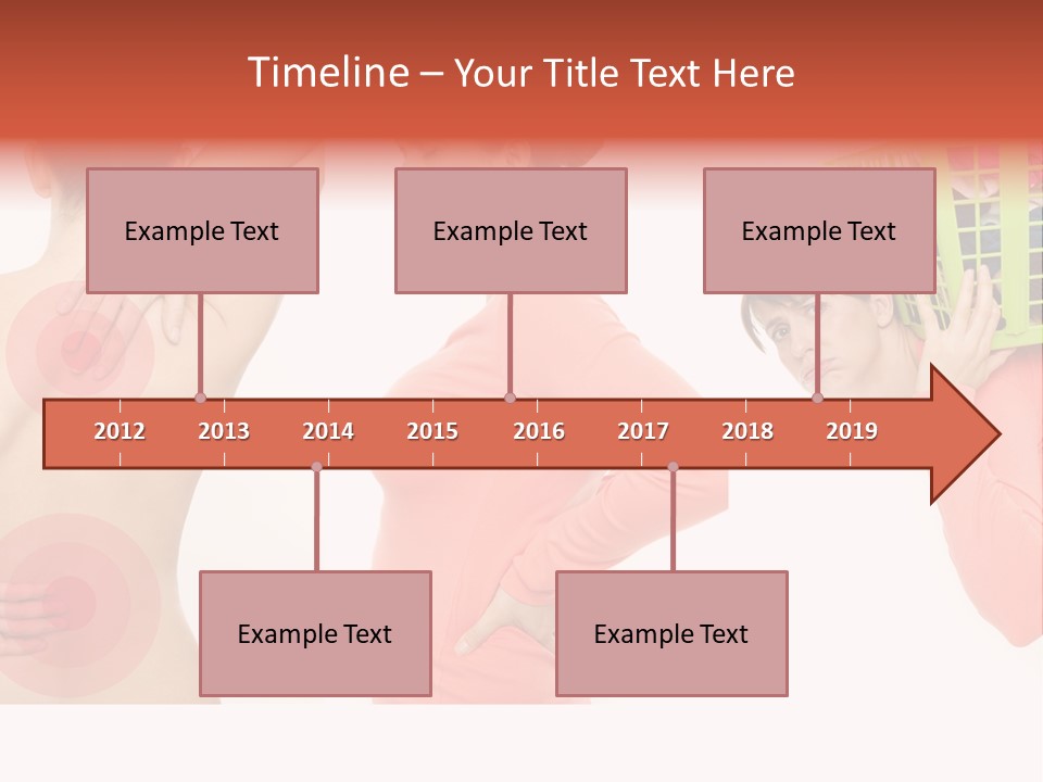 Symptom Symptome Hausarbeit PowerPoint Template
