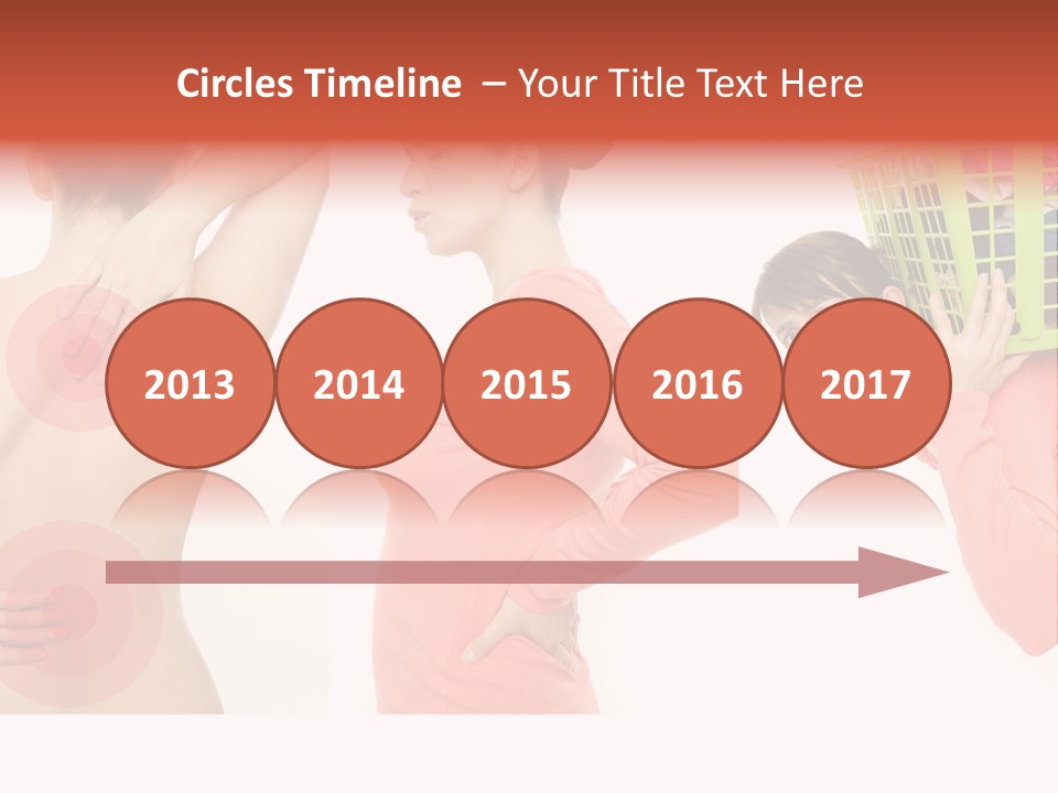 Symptom Symptome Hausarbeit PowerPoint Template