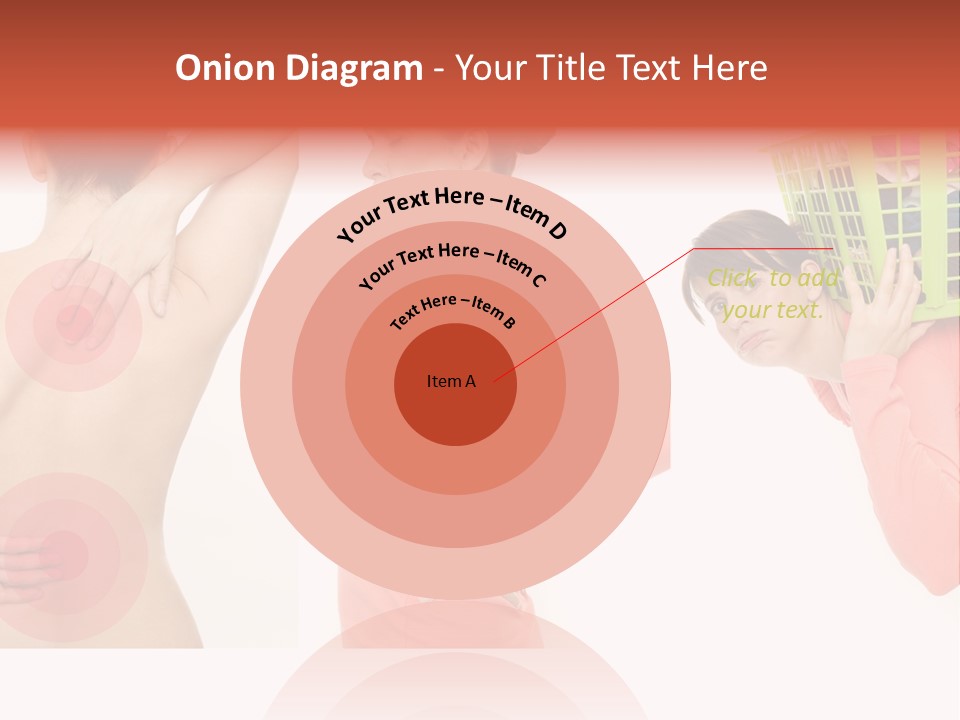 Symptom Symptome Hausarbeit PowerPoint Template