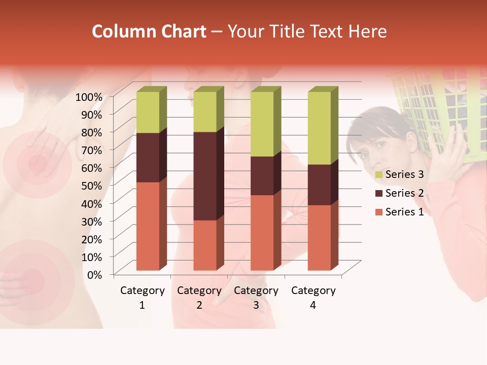Symptom Symptome Hausarbeit PowerPoint Template