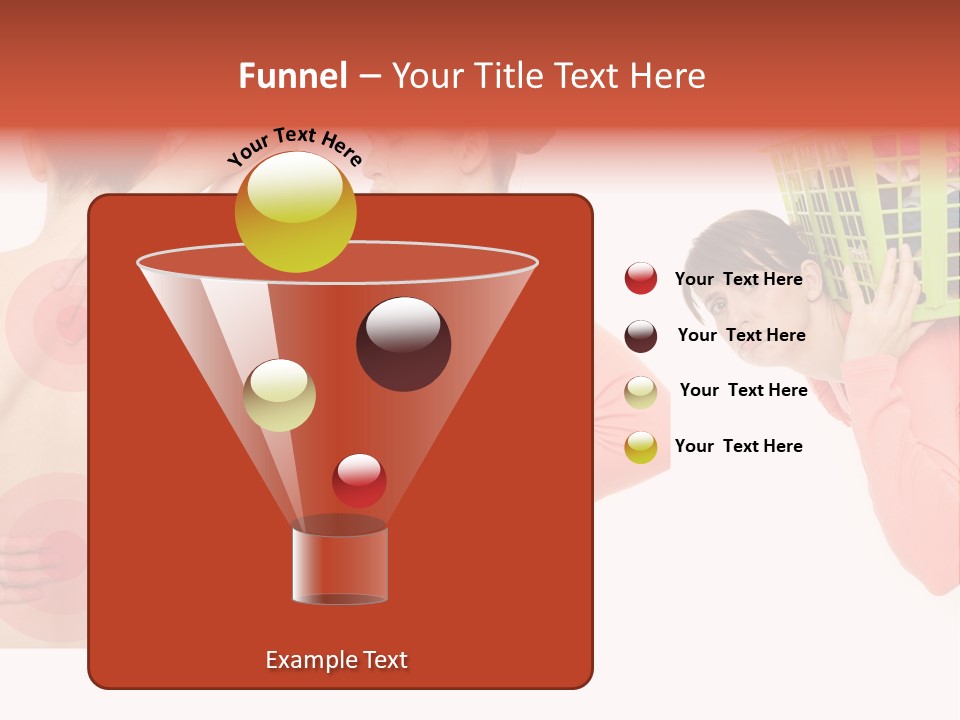 Symptom Symptome Hausarbeit PowerPoint Template