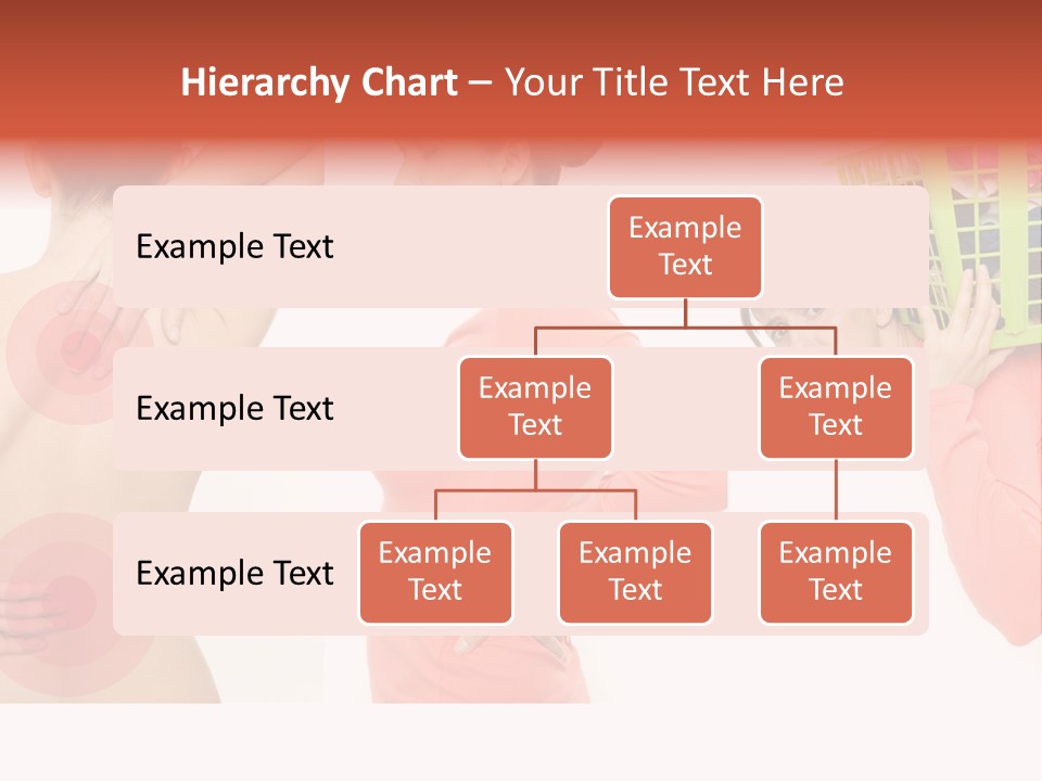 Symptom Symptome Hausarbeit PowerPoint Template