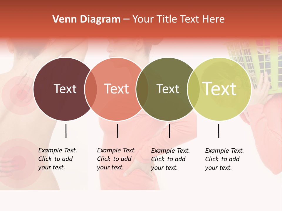 Symptom Symptome Hausarbeit PowerPoint Template