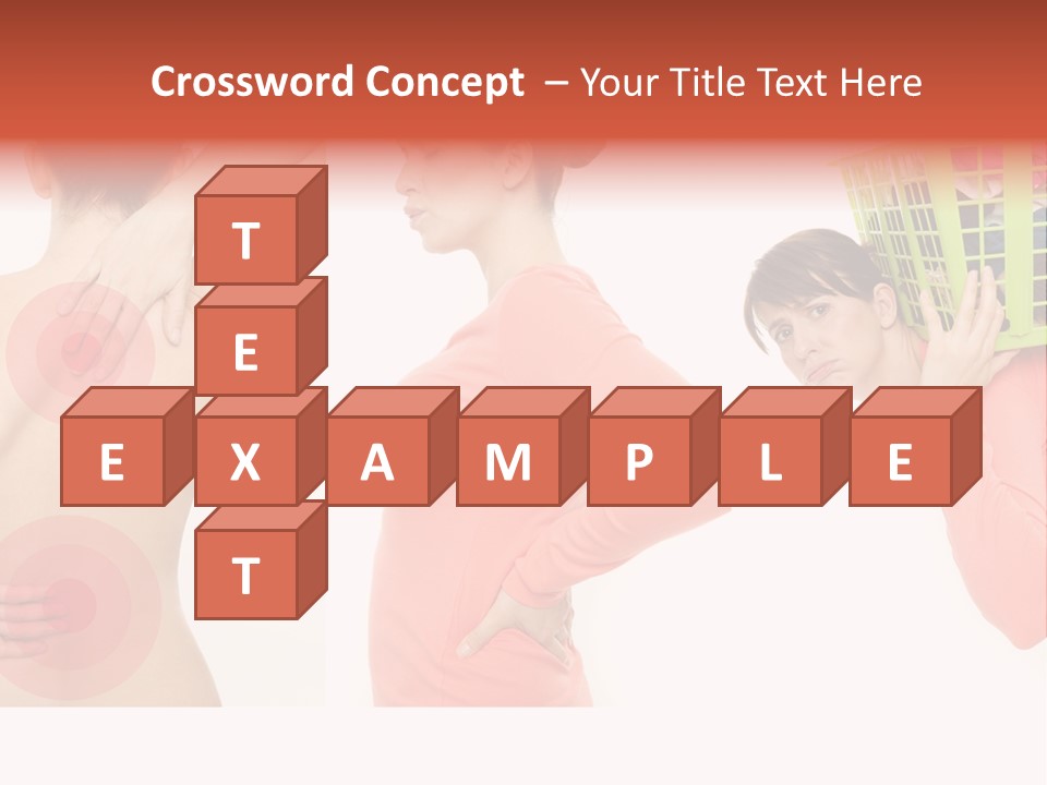 Symptom Symptome Hausarbeit PowerPoint Template