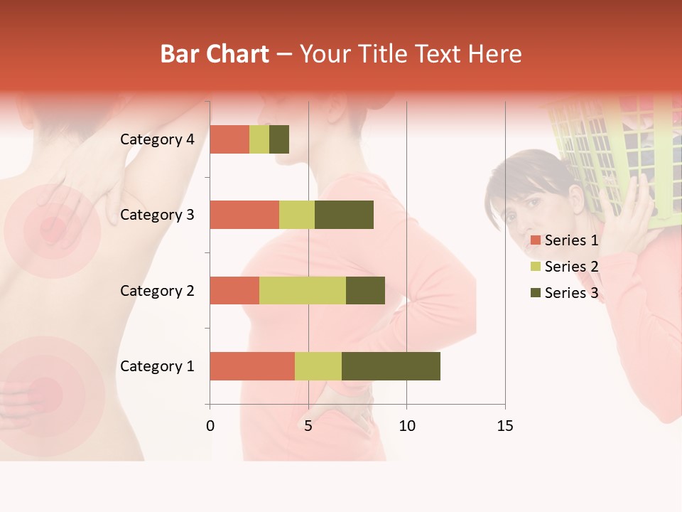 Symptom Symptome Hausarbeit PowerPoint Template