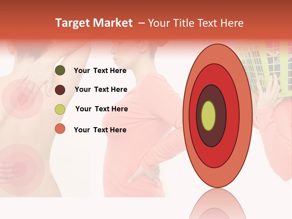 Symptom Symptome Hausarbeit PowerPoint Template