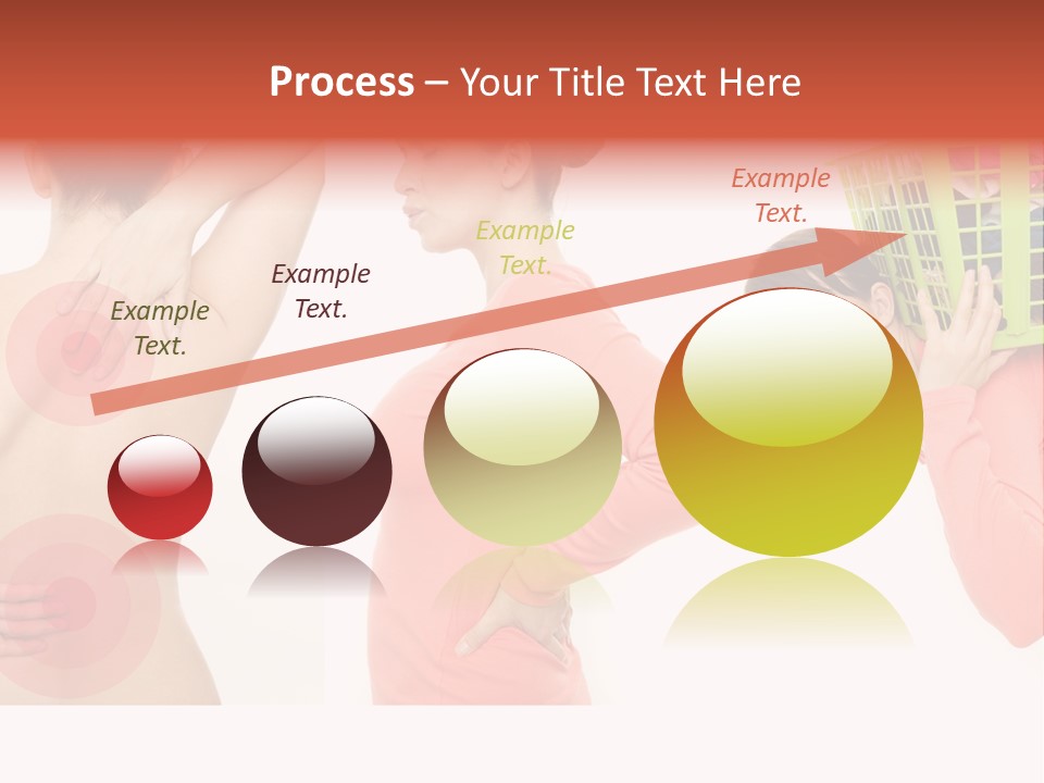 Symptom Symptome Hausarbeit PowerPoint Template