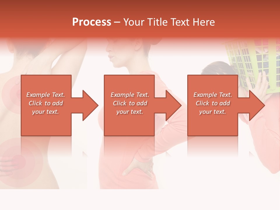 Symptom Symptome Hausarbeit PowerPoint Template