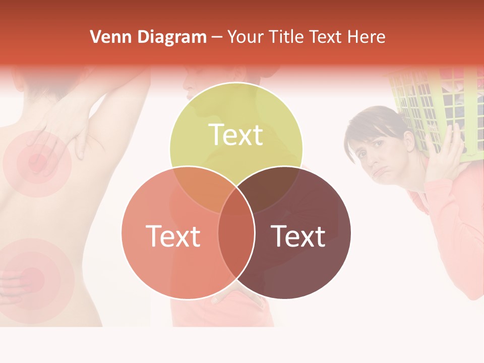 Symptom Symptome Hausarbeit PowerPoint Template