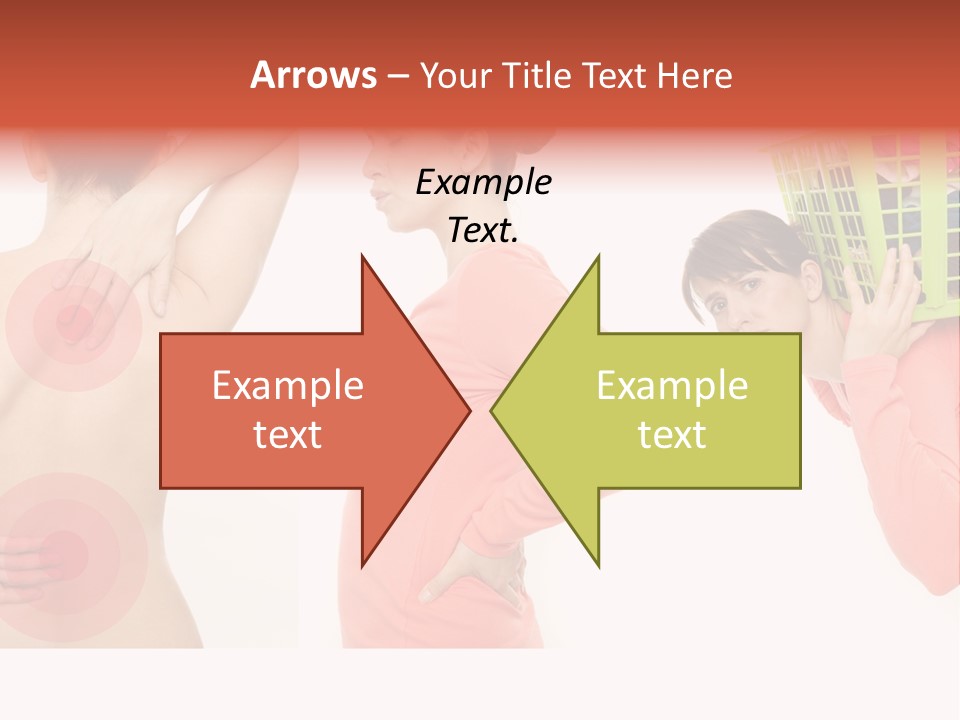 Symptom Symptome Hausarbeit PowerPoint Template