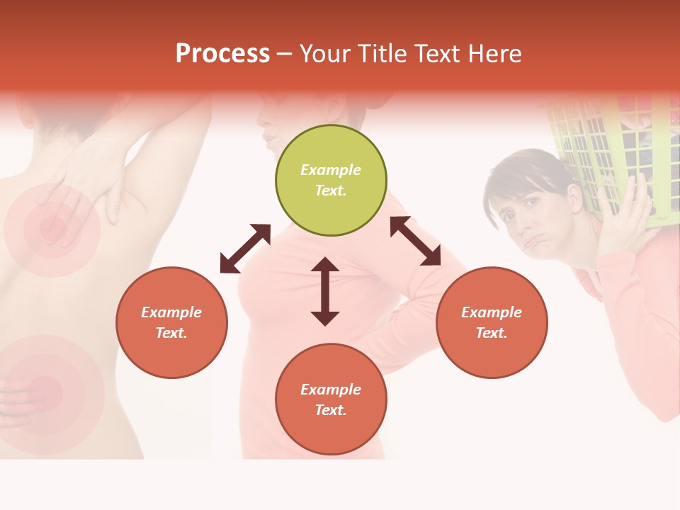 Symptom Symptome Hausarbeit PowerPoint Template