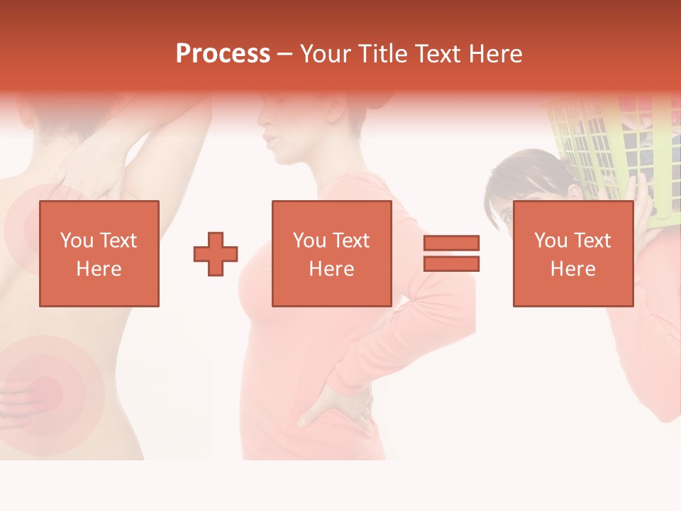 Symptom Symptome Hausarbeit PowerPoint Template