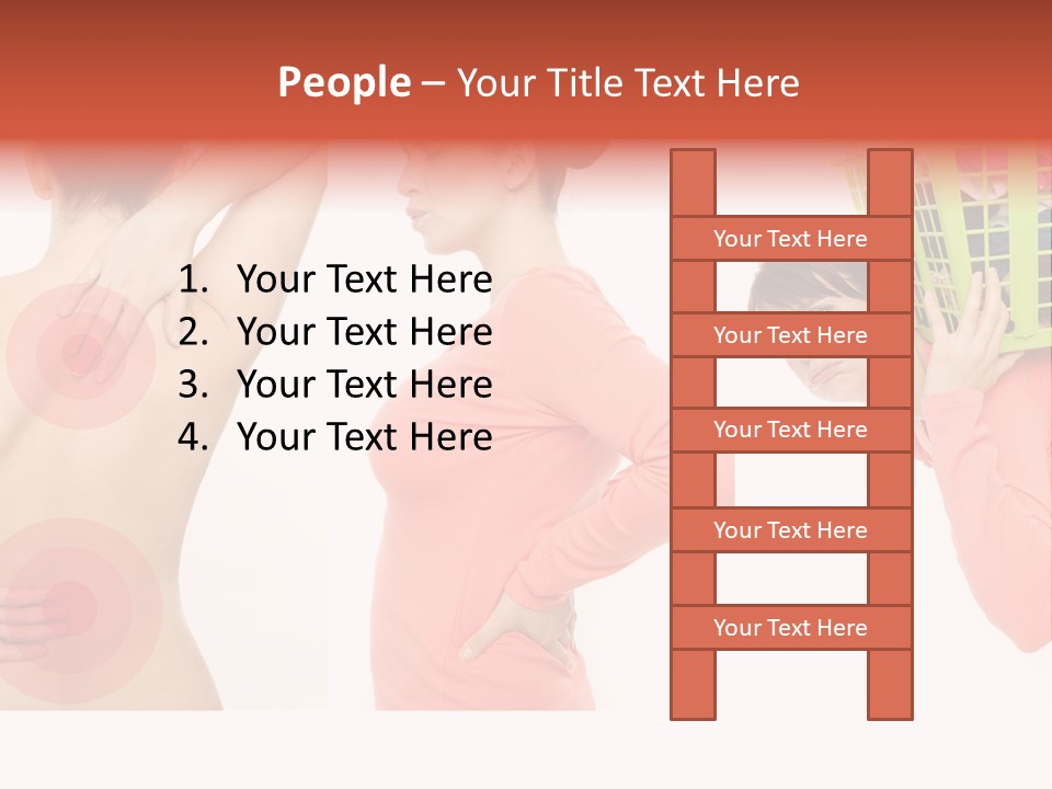 Symptom Symptome Hausarbeit PowerPoint Template