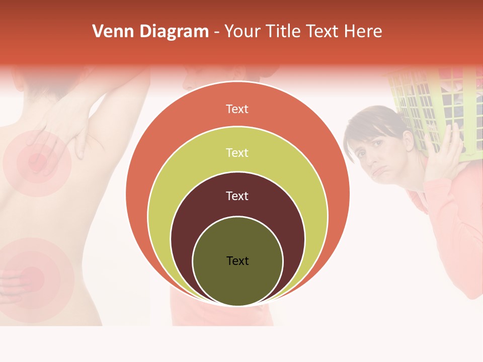 Symptom Symptome Hausarbeit PowerPoint Template