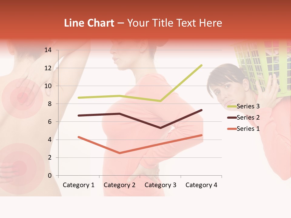 Symptom Symptome Hausarbeit PowerPoint Template
