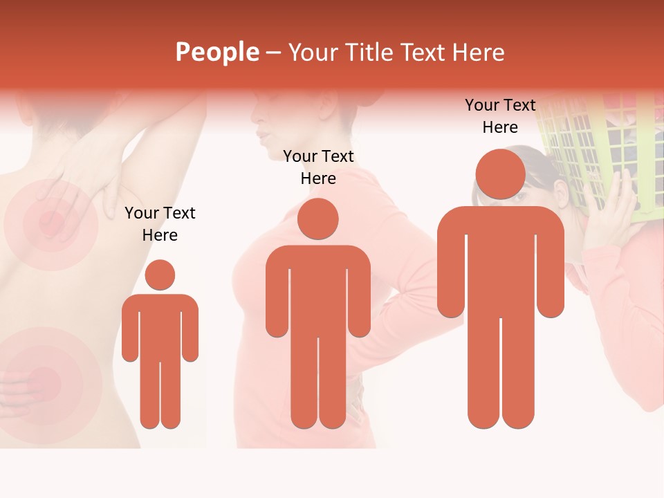 Symptom Symptome Hausarbeit PowerPoint Template