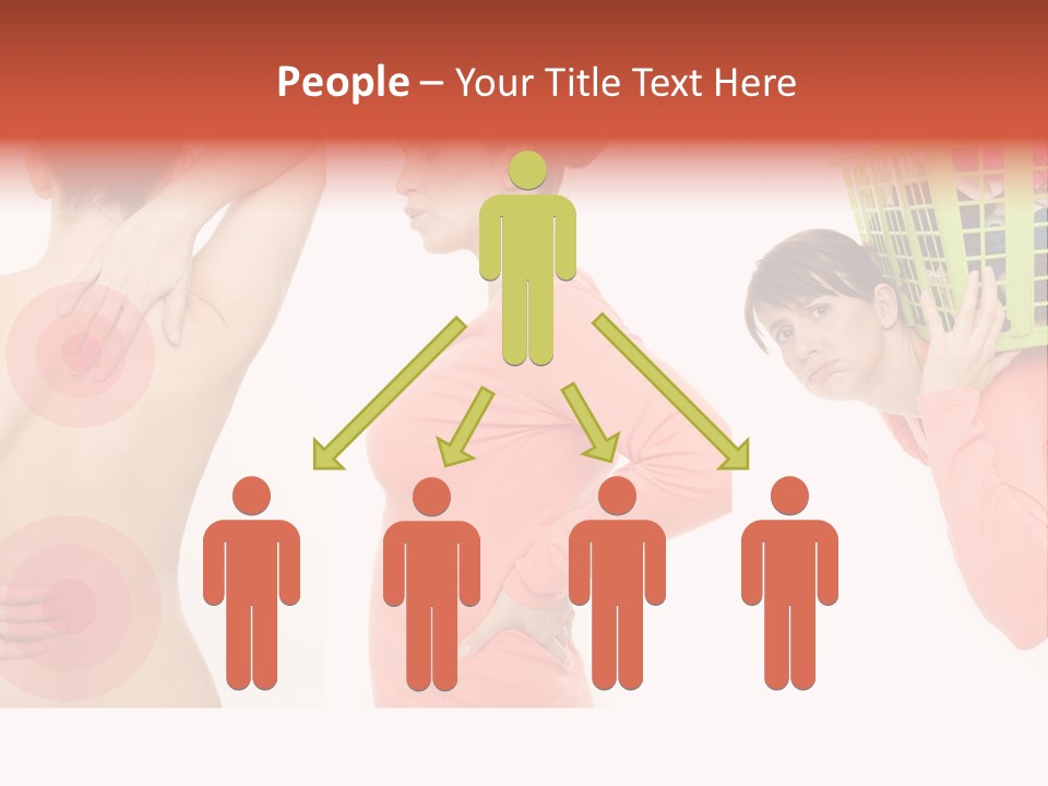 Symptom Symptome Hausarbeit PowerPoint Template