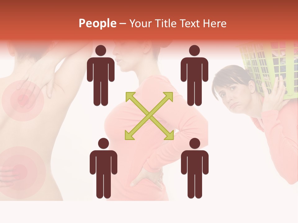 Symptom Symptome Hausarbeit PowerPoint Template