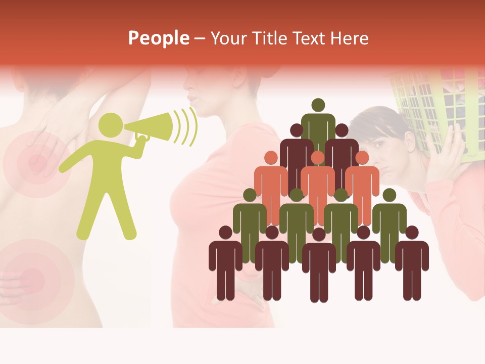 Symptom Symptome Hausarbeit PowerPoint Template