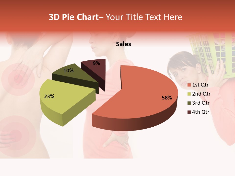 Symptom Symptome Hausarbeit PowerPoint Template