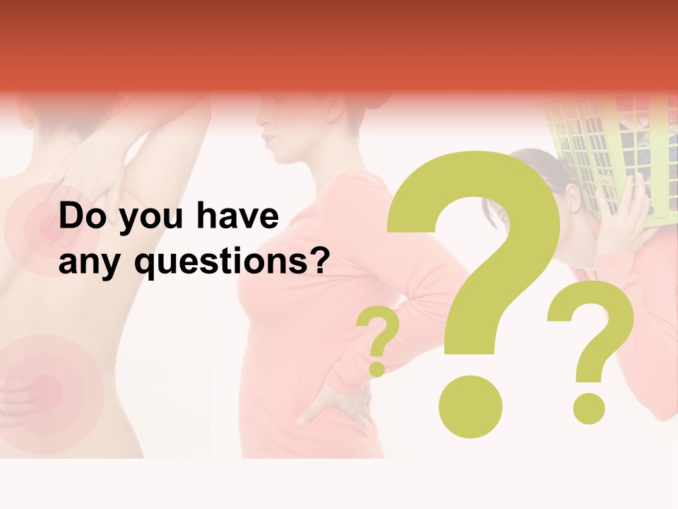 Symptom Symptome Hausarbeit PowerPoint Template