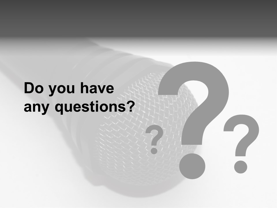 Over White Hold Wire PowerPoint Template