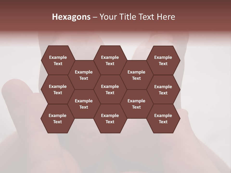 Love Protect Family PowerPoint Template