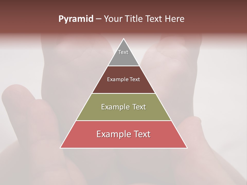 Love Protect Family PowerPoint Template