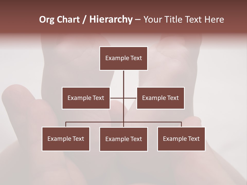 Love Protect Family PowerPoint Template
