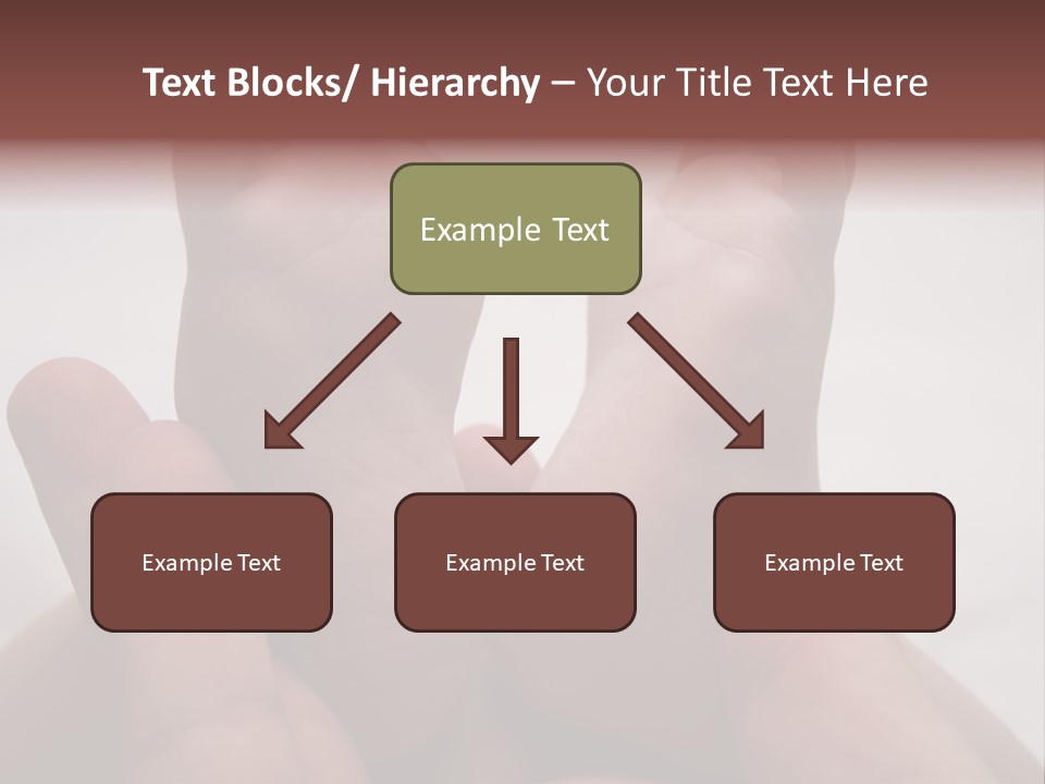 Love Protect Family PowerPoint Template