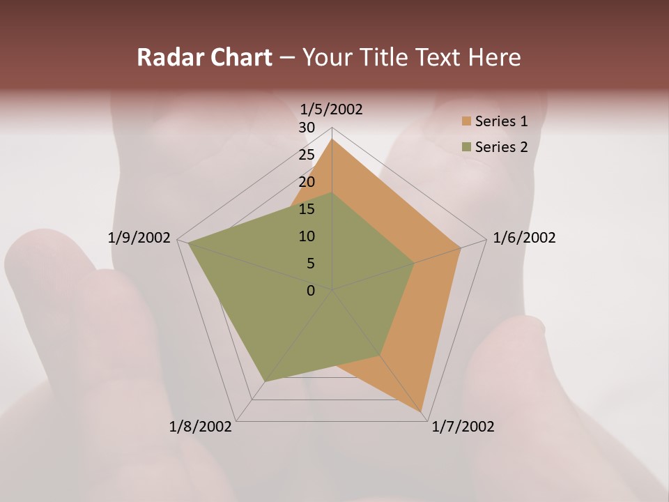 Love Protect Family PowerPoint Template