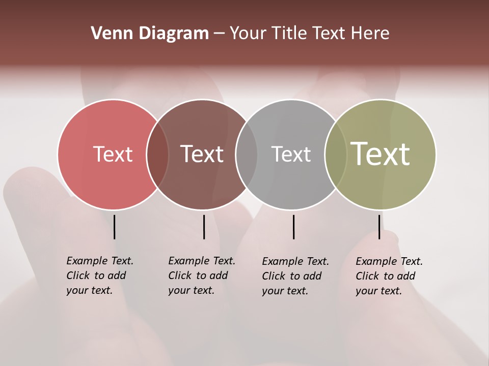 Love Protect Family PowerPoint Template