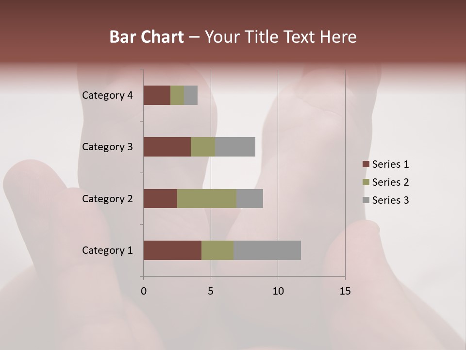 Love Protect Family PowerPoint Template