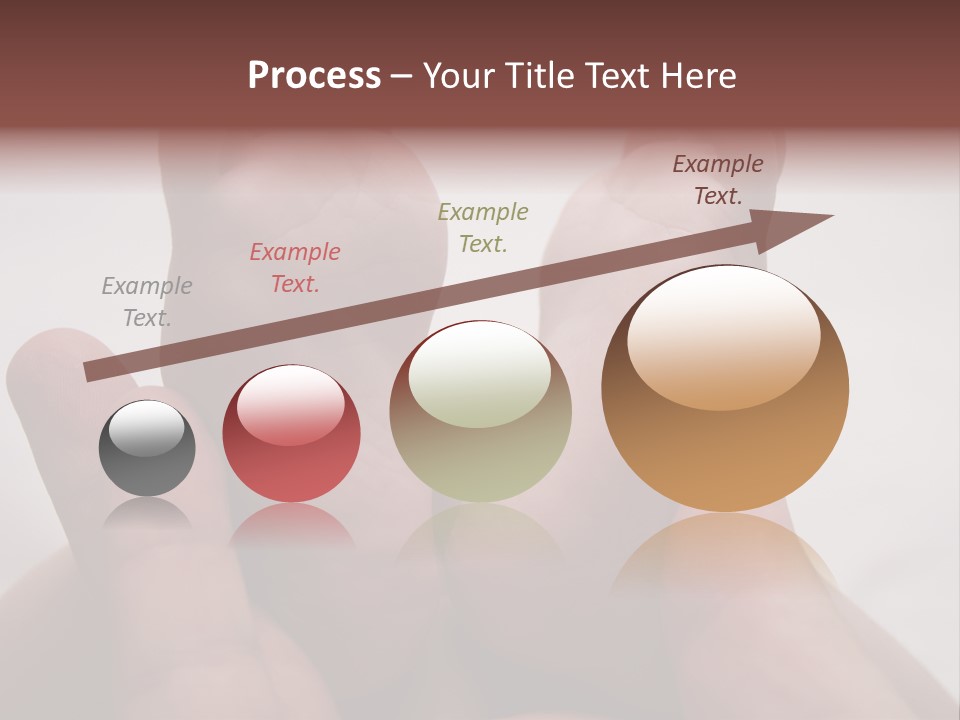 Love Protect Family PowerPoint Template