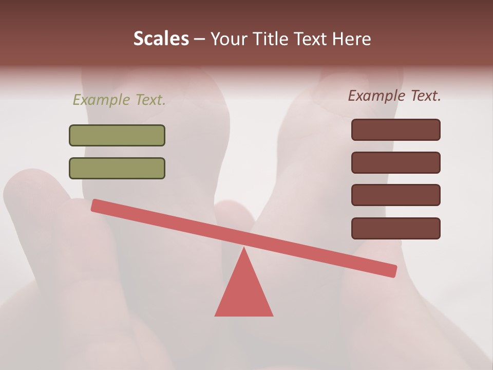 Love Protect Family PowerPoint Template