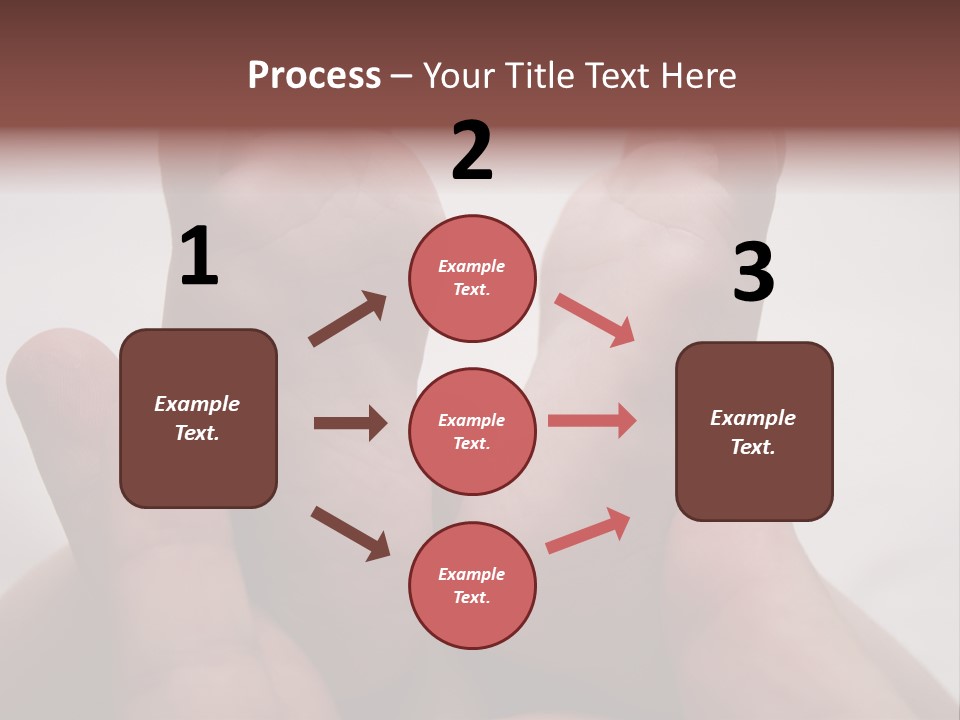 Love Protect Family PowerPoint Template