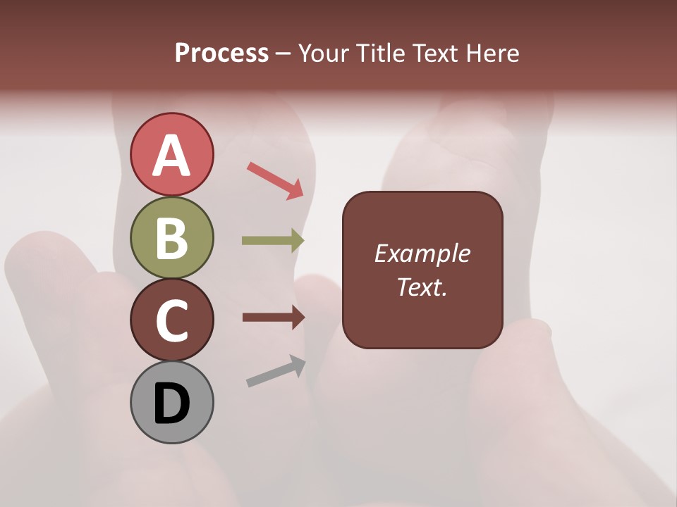 Love Protect Family PowerPoint Template
