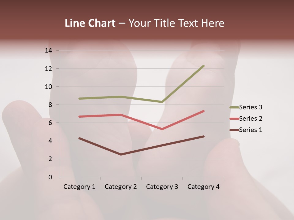 Love Protect Family PowerPoint Template