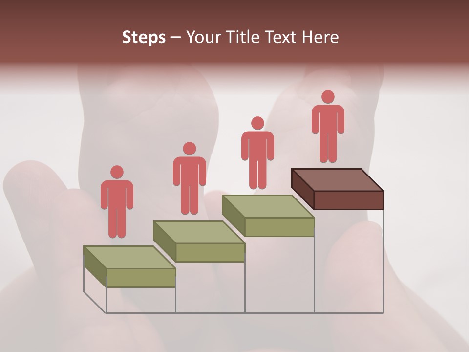 Love Protect Family PowerPoint Template