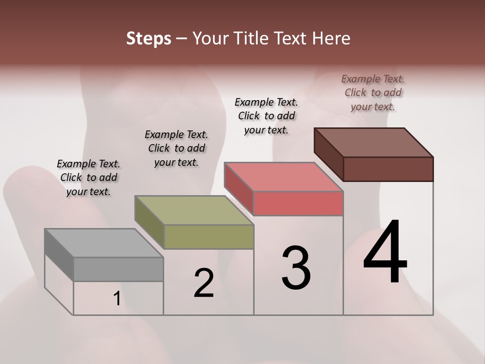 Love Protect Family PowerPoint Template
