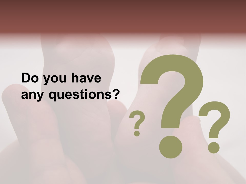 Love Protect Family PowerPoint Template