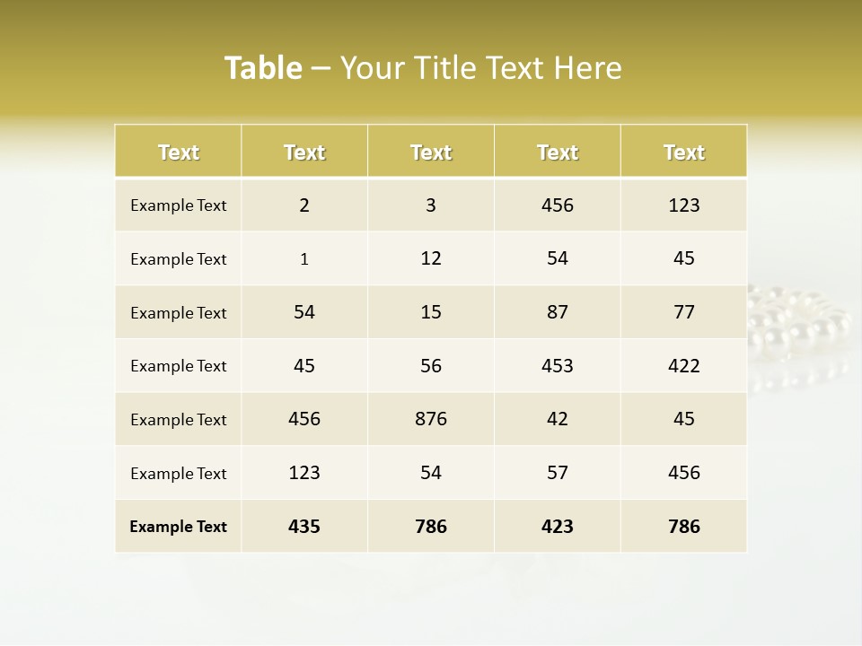 Happy Heart Holidays PowerPoint Template
