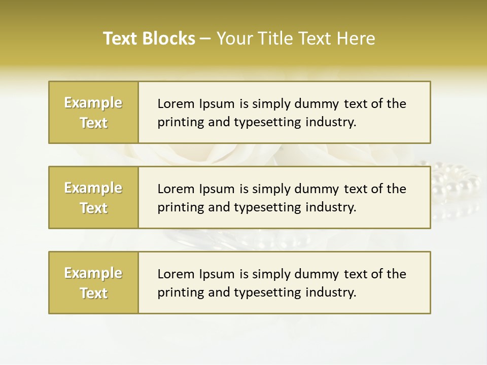 Happy Heart Holidays PowerPoint Template