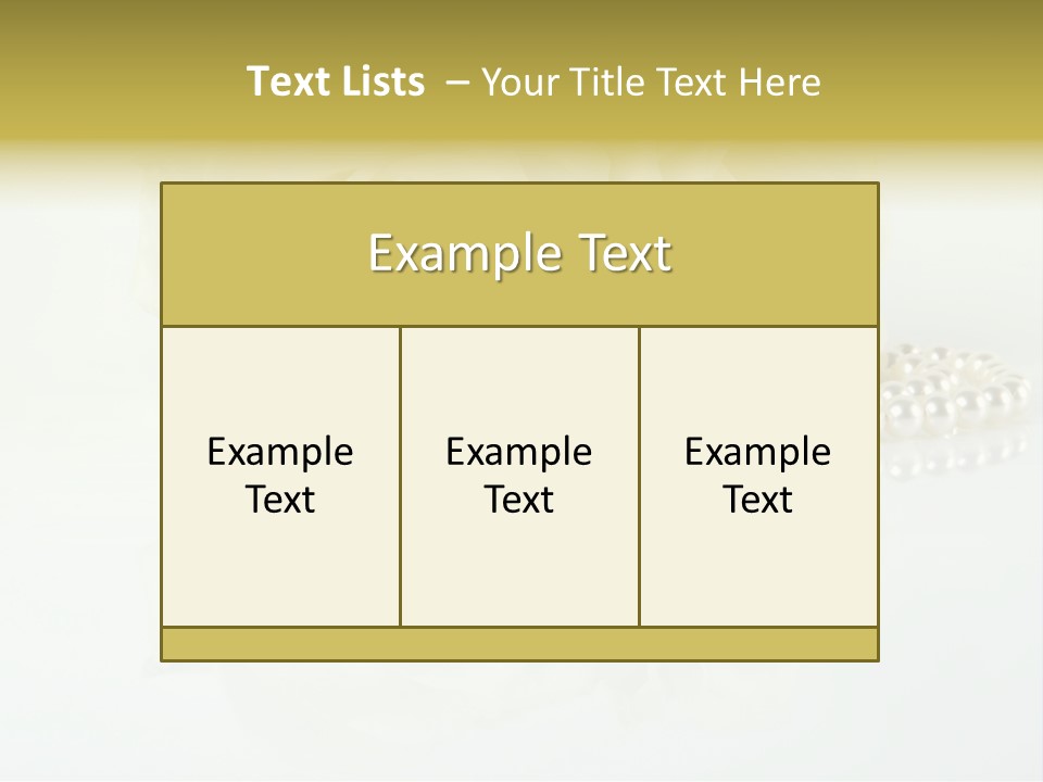 Happy Heart Holidays PowerPoint Template
