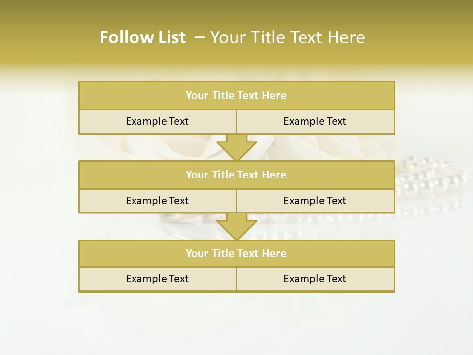 Happy Heart Holidays PowerPoint Template