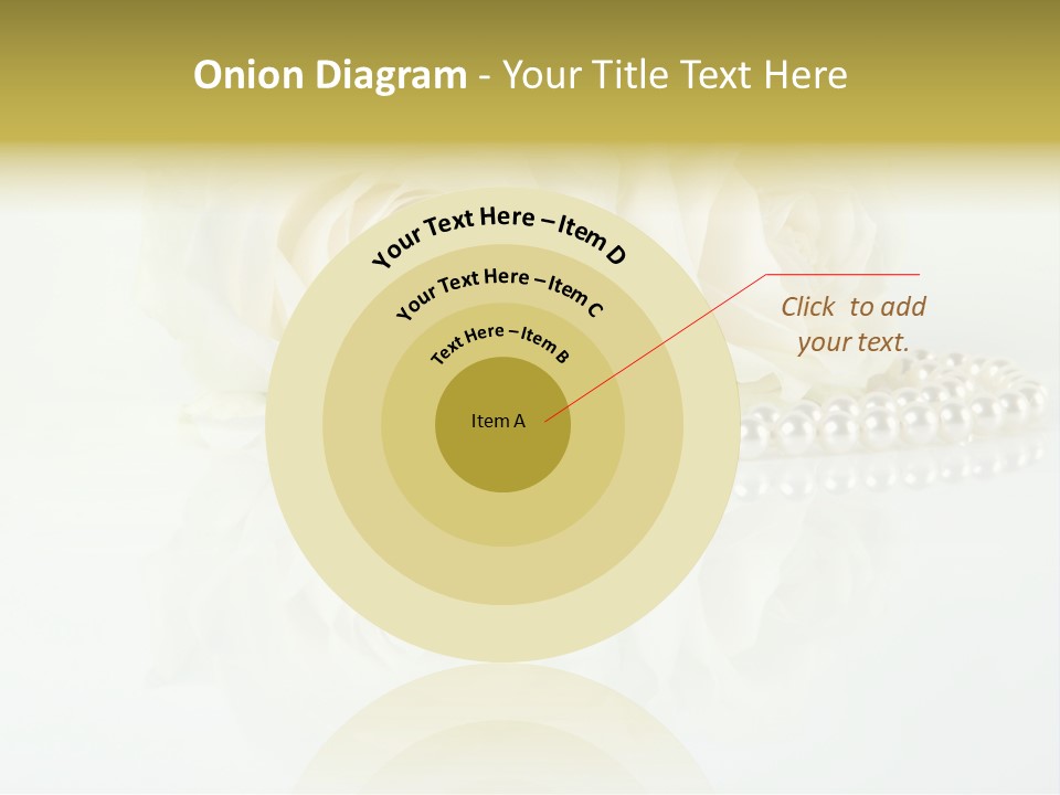 Happy Heart Holidays PowerPoint Template