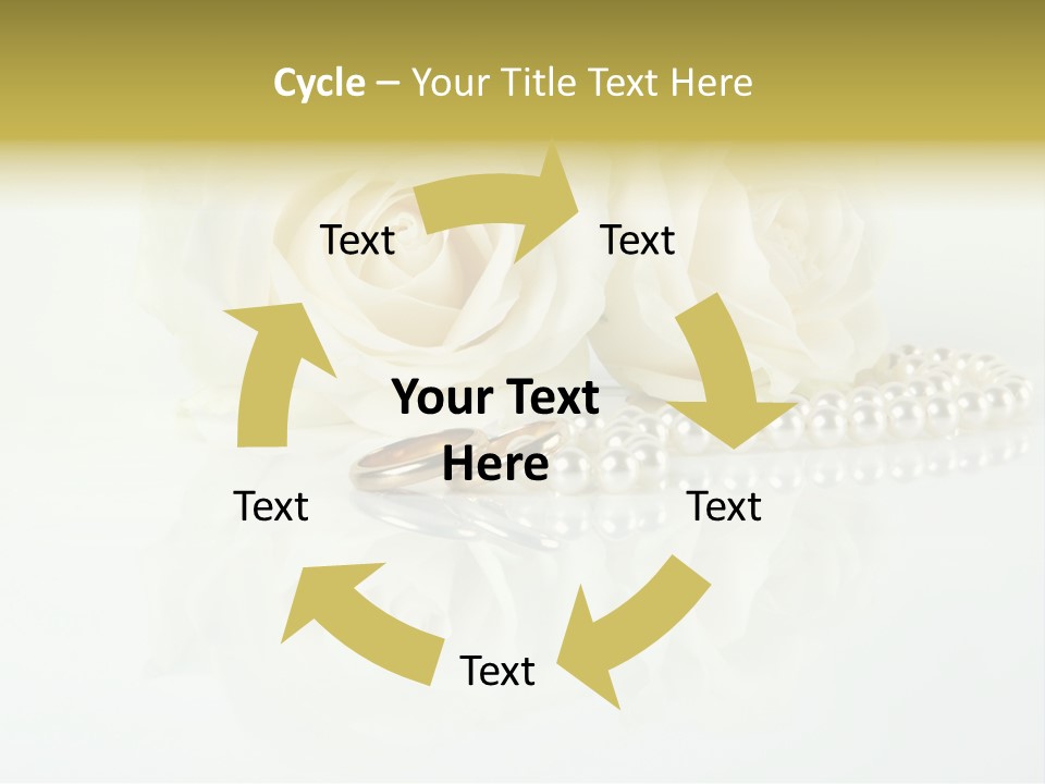 Happy Heart Holidays PowerPoint Template