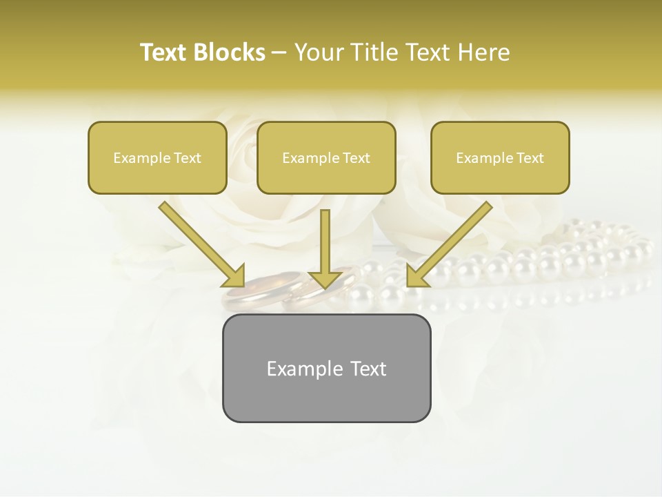 Happy Heart Holidays PowerPoint Template