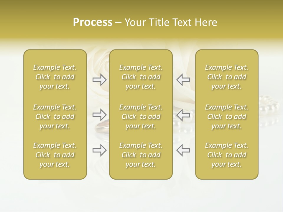 Happy Heart Holidays PowerPoint Template